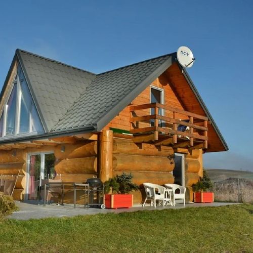 Dom na Mazurach Wrzospa  Stare Juchy