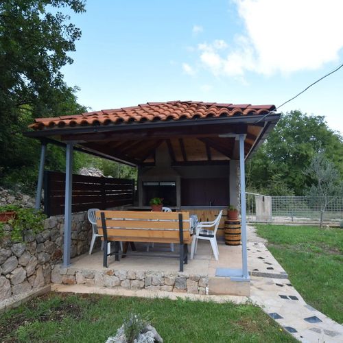 Apartments Cindric Gabonjin