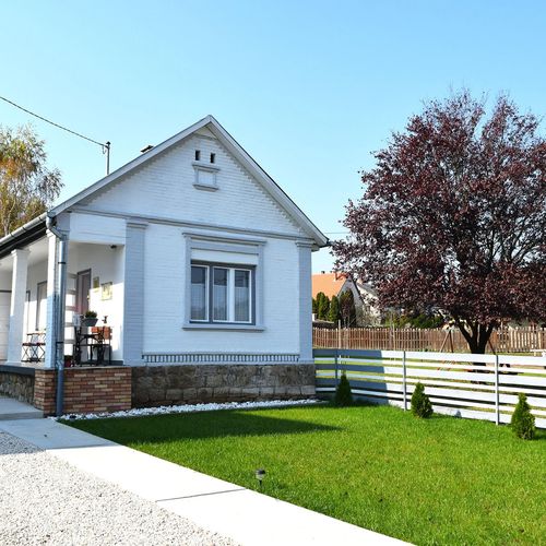 Iványi Vendégház Bánk