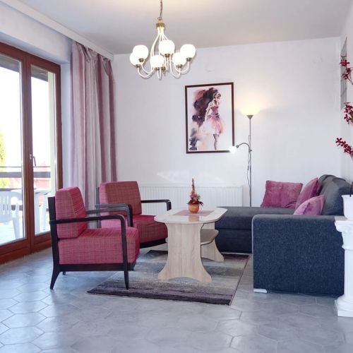 Tolena Heviz Apartments