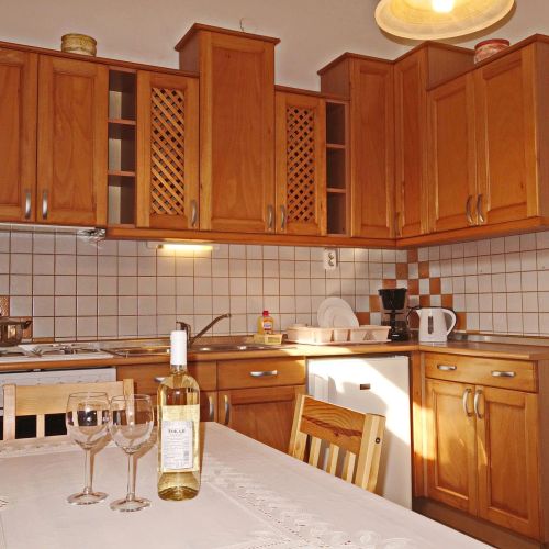 Tolena Heviz Apartments – Hévíz, Węgry