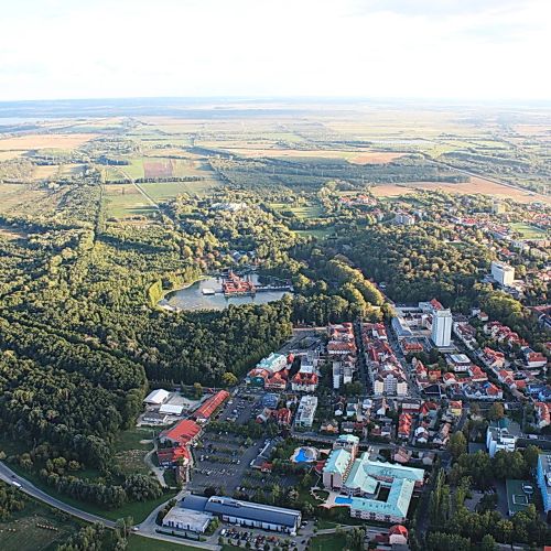Tolena Heviz Apartments – Hévíz, Węgry