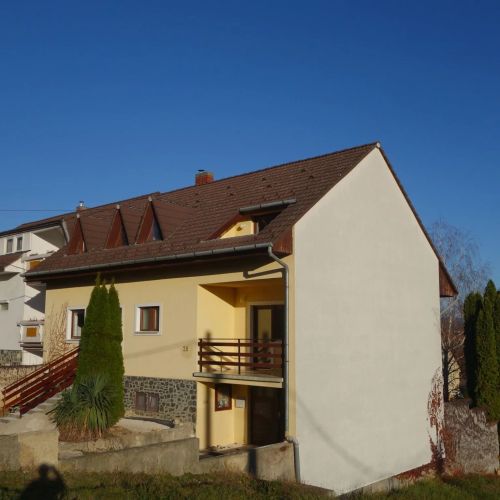 Tolena Heviz Apartments – Hévíz, Węgry