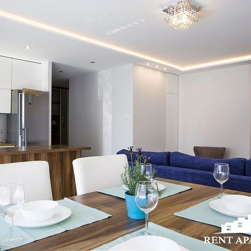 Rent Apartments Chmielna Gdańsk