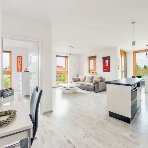 Rent Apartments Toruńska Gdańsk