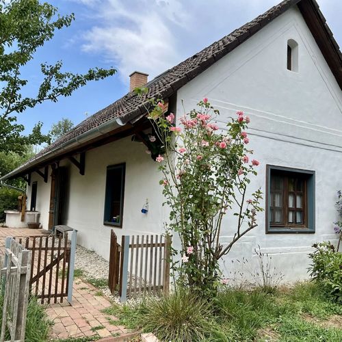 Picur Lak Magyarszombatfa