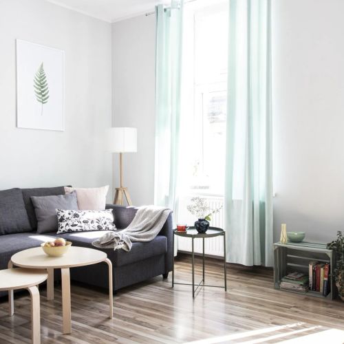 Apartamenty KDN 181 Bielsko-Biała