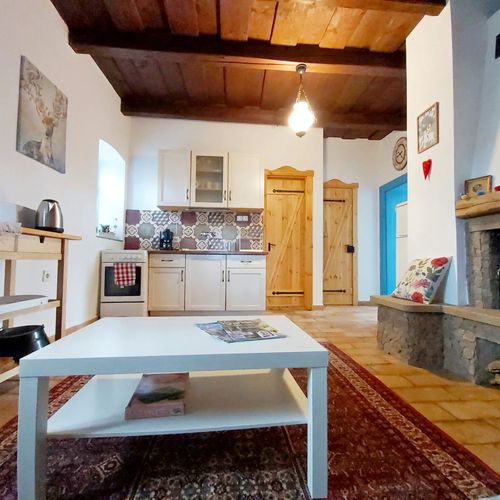 Kékablak Vendégház Noszvaj