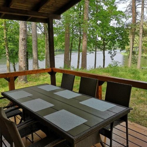 Ośrodek Wypoczynkowy RAJ Mostowo – Mostowo, Polonia