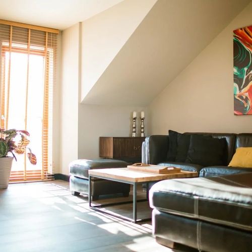 Colorful Apartments Pułtusk