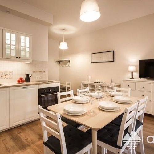 Apartament Pasja Szklarska Poręba