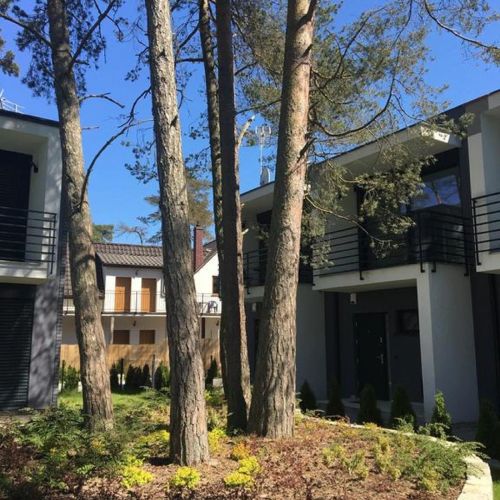 Apartameny SUN 7 i Malibu Pobierowo – Pobierowo, Polska
