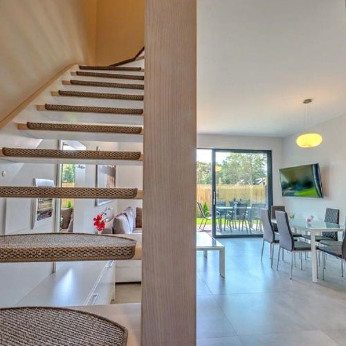 Apartameny SUN 7 i Malibu Pobierowo – Pobierowo, Polska