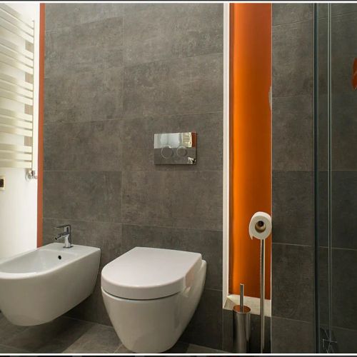 Apartamenty InPoint Red Wine Kraków – Kraków, Polska