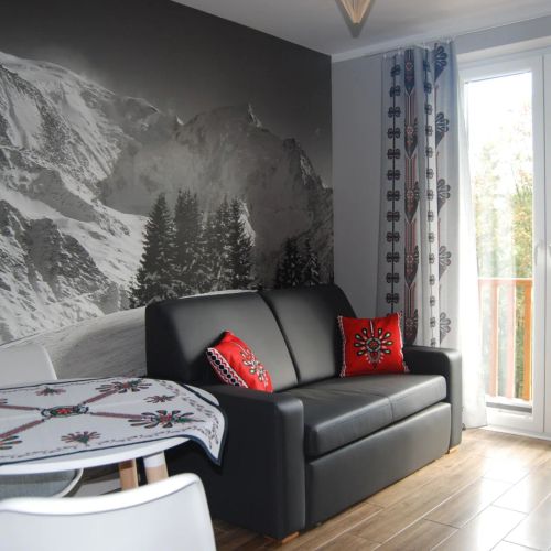 Pałac Tatrzański - Apartament 206 Bukowina Tatrzańska – Bukowina Tatrzańska, Polska