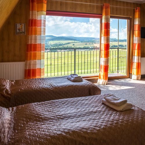 Golfowa Wioska Golfspa Szczytna