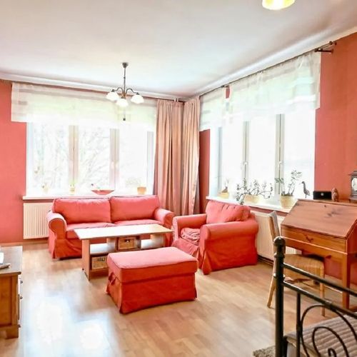 Radunia Canal Apartment Gdańsk