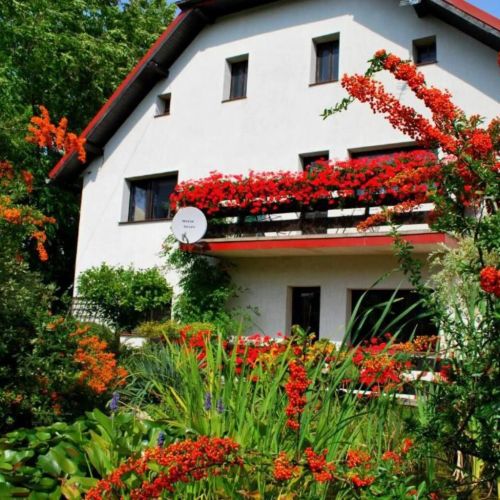 Apartamenty i Pokoje Aneta Piechowice Szklarska Poręba