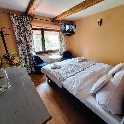 Apartamenty i Pokoje Aneta Piechowice Szklarska Poręba – Piechowice, Polska