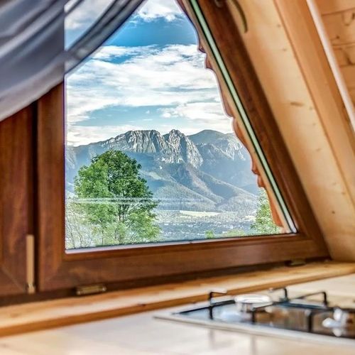 Gościniec u Bobaków Ząb