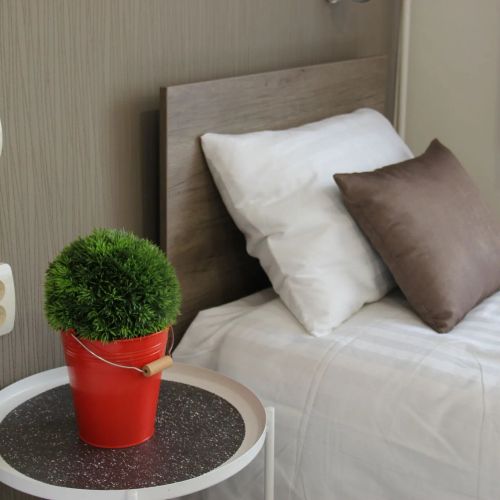 Família Panzió és Apartmanház Győr – Győr, Węgry