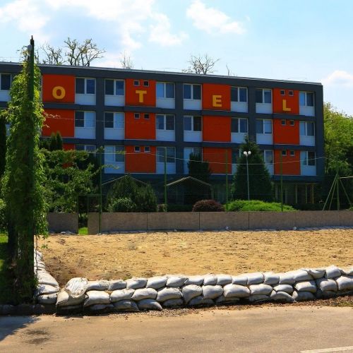 Sport Hotel Siófok – Siófok, Ungaria