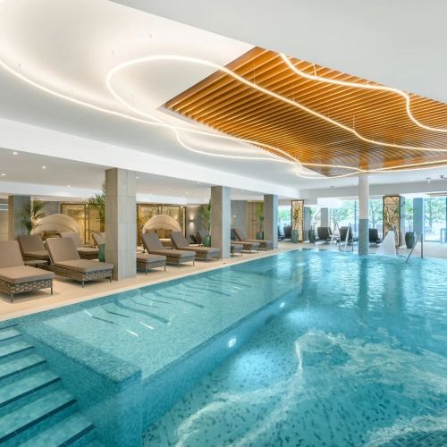 Kenese Bay Garden Resort & Conference Balatonkenese  – Balatonkenese, Ungaria