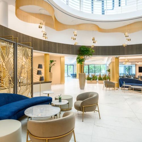 Kenese Bay Garden Resort & Conference Balatonkenese  – Balatonkenese, Ungaria