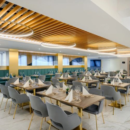 Kenese Bay Garden Resort & Conference Balatonkenese  – Balatonkenese, Ungaria