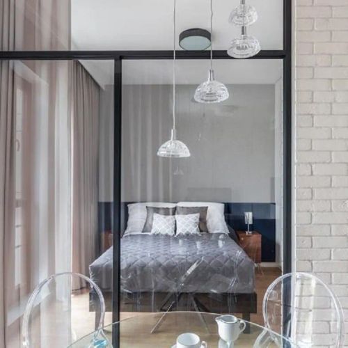 Frey Homes Art Deco Siedmiogrodzka Warszawa