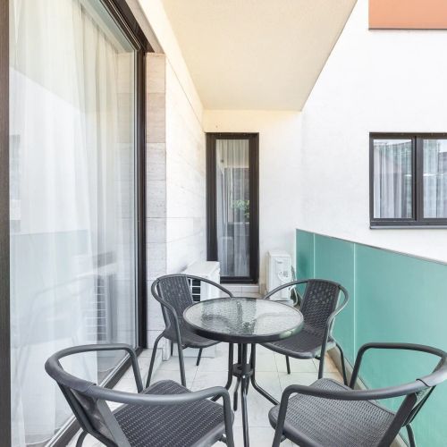 Corvin Residence Apartments Budapest – Budapešť, Maďarsko
