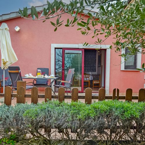 House Nada Rovinj