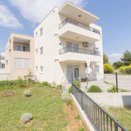 Apartment Marieta Brodarica – Brodarica, Croația