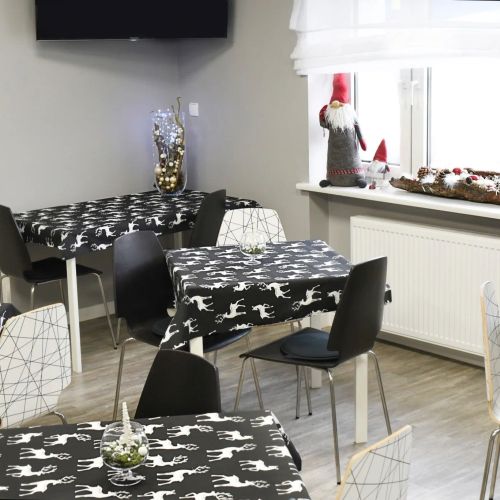 Hostel Azymut Września