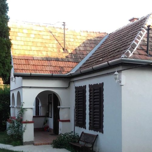 Aranyos Vendégház Mátraderecske – Mátraderecske, Ungaria
