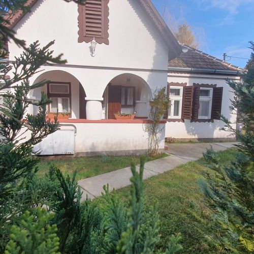 Aranyos Vendégház Mátraderecske