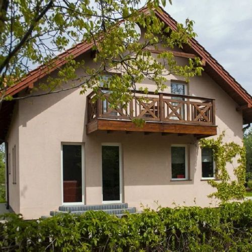 Apartamenty Osińscy Braniewo – Braniewo, Polska