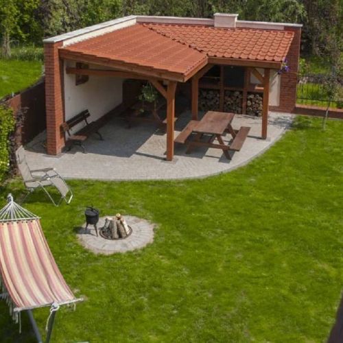 Apartamenty Osińscy Braniewo – Braniewo, Polska