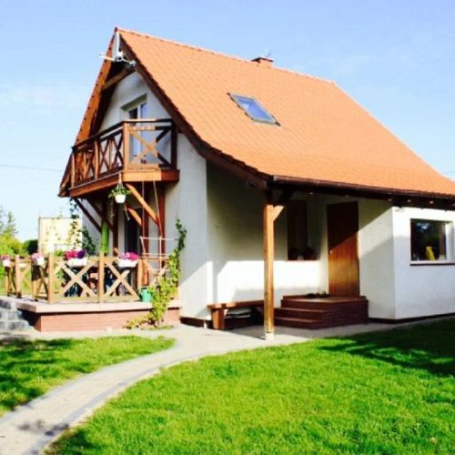 Apartamenty Osińscy Braniewo – Braniewo, Polska