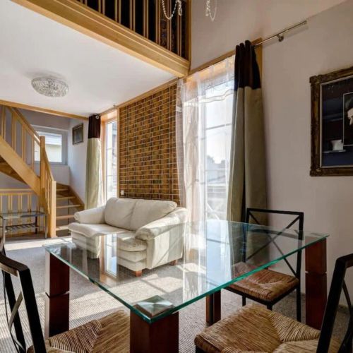 Grunwaldzka 8 | Przytulny Apartament | Wi-Fi Sopot