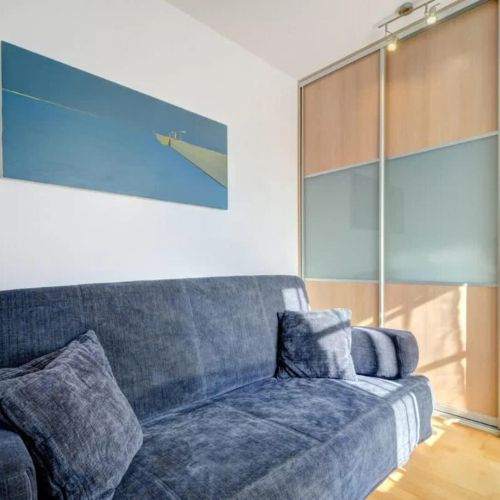 Grunwaldzka 8 | Przytulny Apartament | Wi-Fi Sopot – Sopot, Polska