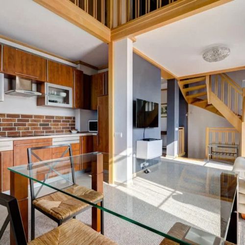 Grunwaldzka 8 | Przytulny Apartament | Wi-Fi Sopot – Sopot, Polska