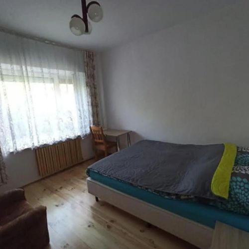 Pokoje w domu z ogrodem Warszawa Międzylesie – Varșovia, Polonia