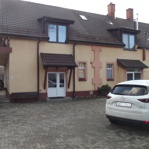 Kwatery 42 Jelenia Góra – Jelenia Góra, Polsko