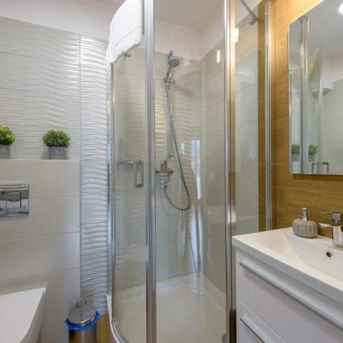 Apartament Widokowy Apartamenty 5d Świeradów-Zdrój – Świeradów-Zdrój, Polonia