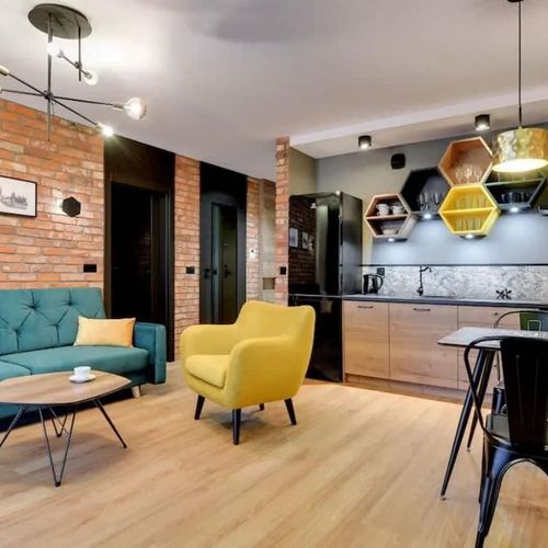 Chmielna 63 | Klimatyczny Apartament | Wi-Fi Gdańsk