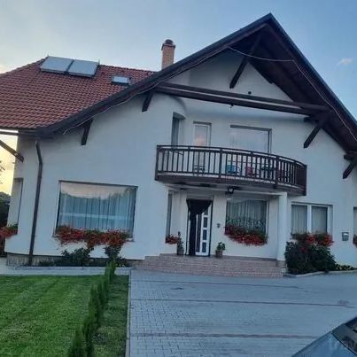 Pensiunea Kincses Praid