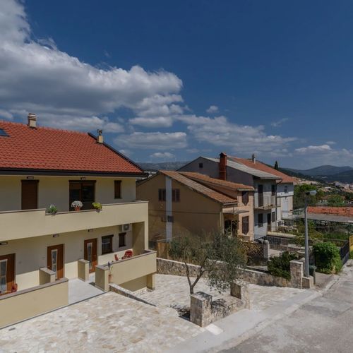 Apartmani Marko i Ana Marina