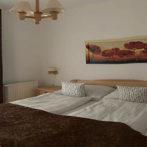 Kőnig Apartman III. Hévíz