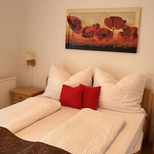 Kőnig Apartman III. Hévíz